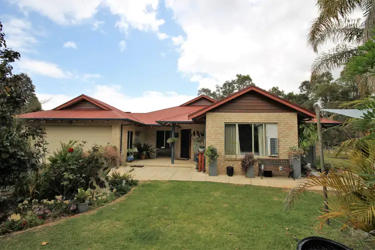 Second view of Homely house listing, 19 Halyard Parade, Leschenault WA 6233
