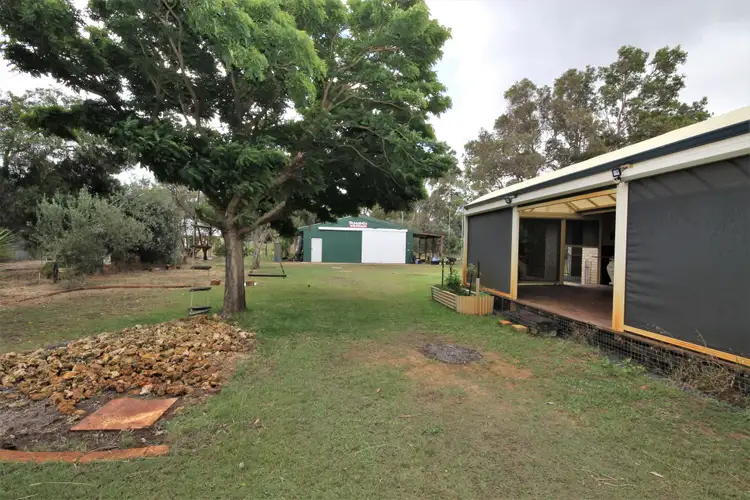 Third view of Homely house listing, 19 Halyard Parade, Leschenault WA 6233
