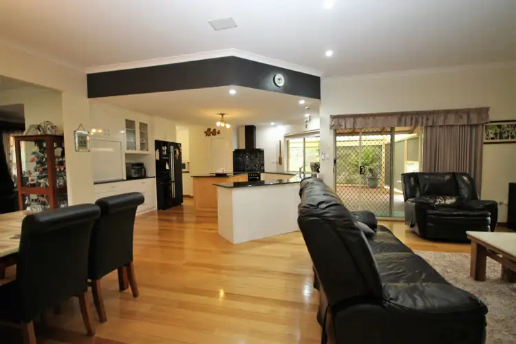 Fourth view of Homely house listing, 19 Halyard Parade, Leschenault WA 6233