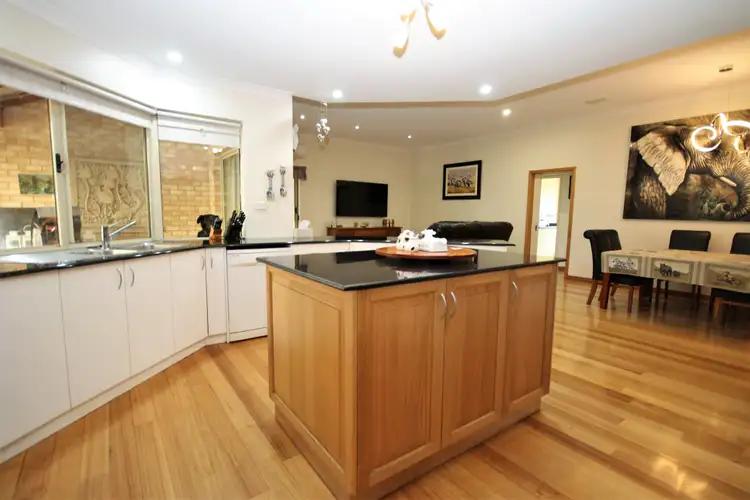 Sixth view of Homely house listing, 19 Halyard Parade, Leschenault WA 6233