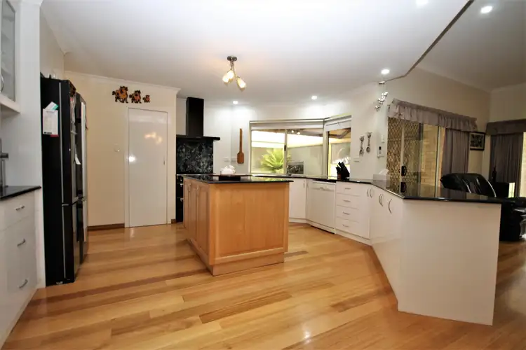 Seventh view of Homely house listing, 19 Halyard Parade, Leschenault WA 6233