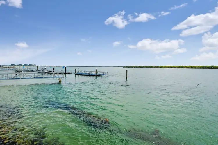 Sixth view of Homely land listing, 4 Poinsettia Avenue, Runaway Bay QLD 4216