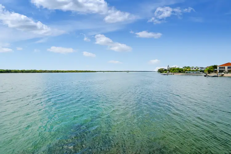 Seventh view of Homely land listing, 4 Poinsettia Avenue, Runaway Bay QLD 4216