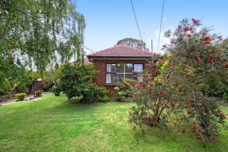Main view of Homely house listing, 51 Latrobe Street, Cheltenham VIC 3192