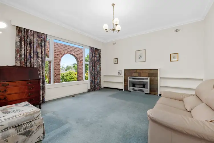 Second view of Homely house listing, 51 Latrobe Street, Cheltenham VIC 3192