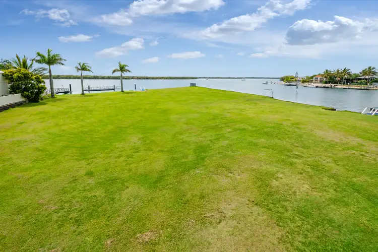 Fourth view of Homely land listing, 12 - 16 Poinsettia Avenue, Runaway Bay QLD 4216