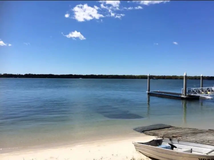 Seventh view of Homely land listing, 12 - 16 Poinsettia Avenue, Runaway Bay QLD 4216