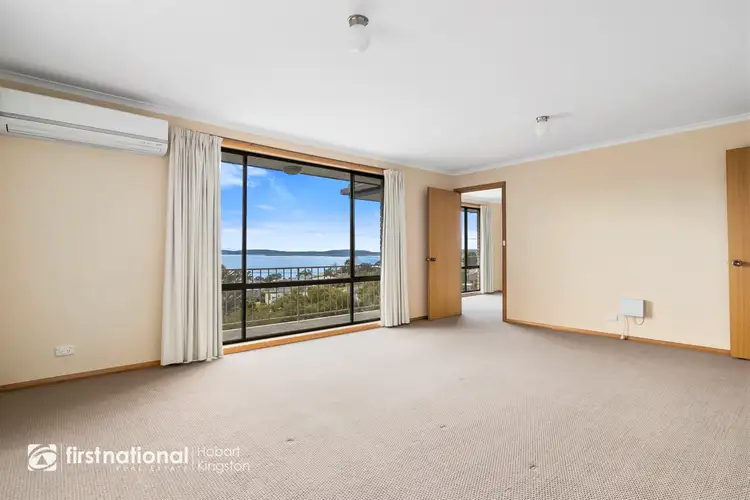 Fourth view of Homely unit listing, 1/83 Roslyn Avenue, Kingston Beach TAS 7050