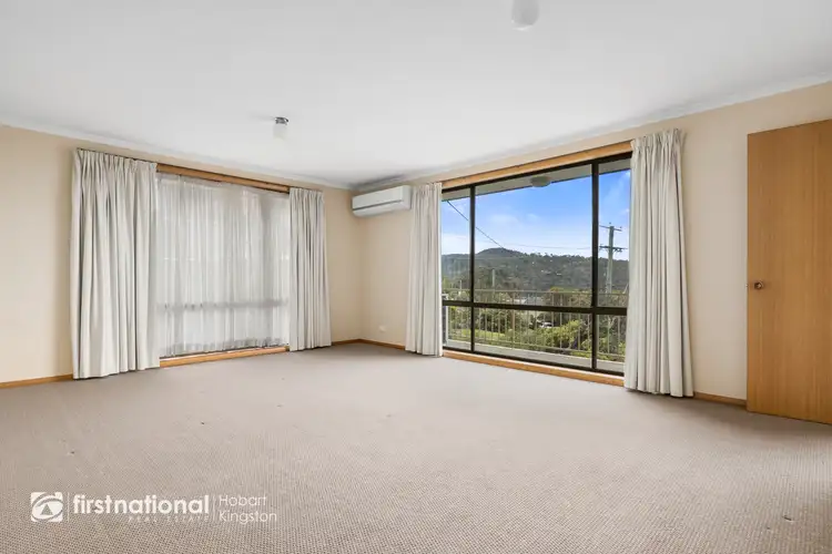 Fifth view of Homely unit listing, 1/83 Roslyn Avenue, Kingston Beach TAS 7050