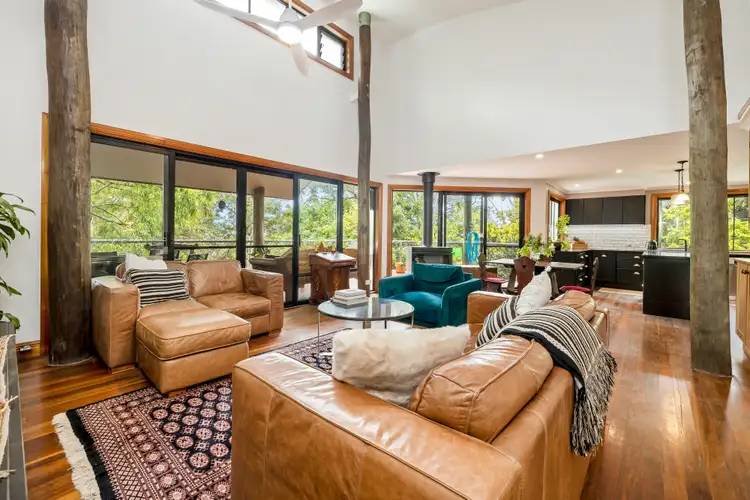 323 Kiel Mountain Road, Kiels Mountain QLD 4559