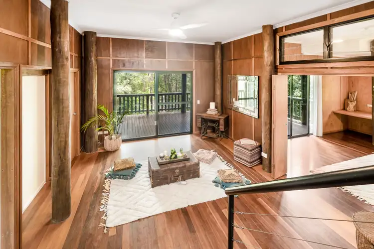 Fourth view of Homely house listing, 323 Kiel Mountain Road, Kiels Mountain QLD 4559