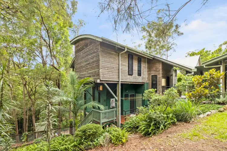 Fifth view of Homely house listing, 323 Kiel Mountain Road, Kiels Mountain QLD 4559