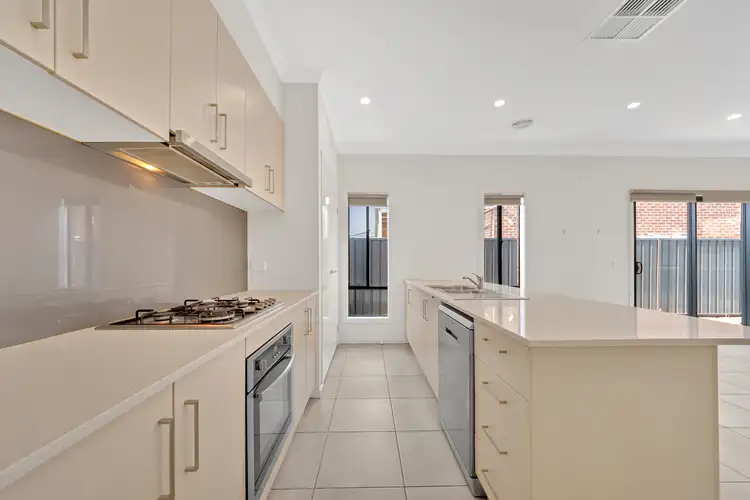 Third view of Homely house listing, 20 Nightfall Way, Tarneit VIC 3029