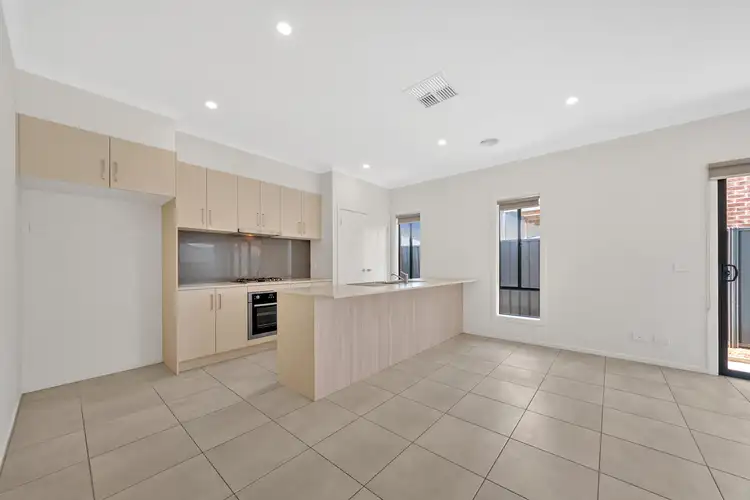 Fourth view of Homely house listing, 20 Nightfall Way, Tarneit VIC 3029