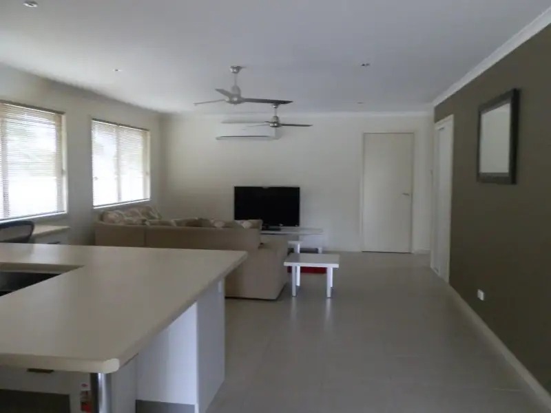 Main view of Homely townhouse listing, 3/1 Charolais Place, Emerald QLD 4720