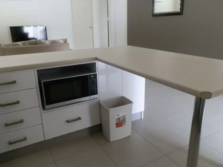 Second view of Homely townhouse listing, 3/1 Charolais Place, Emerald QLD 4720
