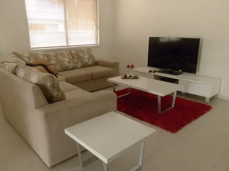 Fourth view of Homely townhouse listing, 3/1 Charolais Place, Emerald QLD 4720