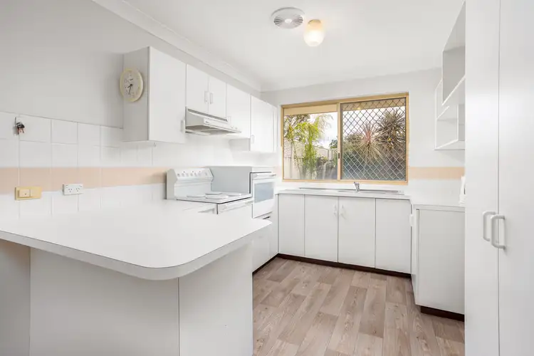 Second view of Homely unit listing, 2/13 Paris Road, Australind WA 6233