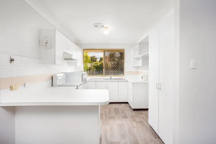 Third view of Homely unit listing, 2/13 Paris Road, Australind WA 6233