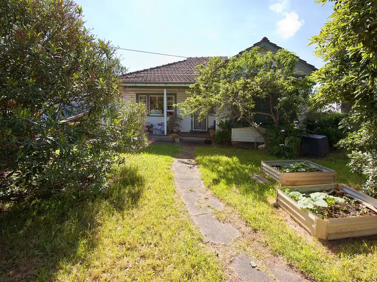 Second view of Homely house listing, 22 Nicholson Street, Coburg VIC 3058