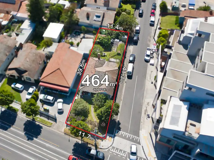 Third view of Homely house listing, 22 Nicholson Street, Coburg VIC 3058