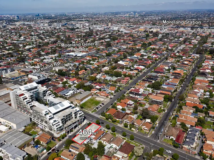 Sixth view of Homely house listing, 22 Nicholson Street, Coburg VIC 3058