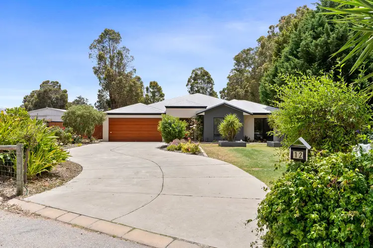 12 Turner Court, Mount Helena WA 6082