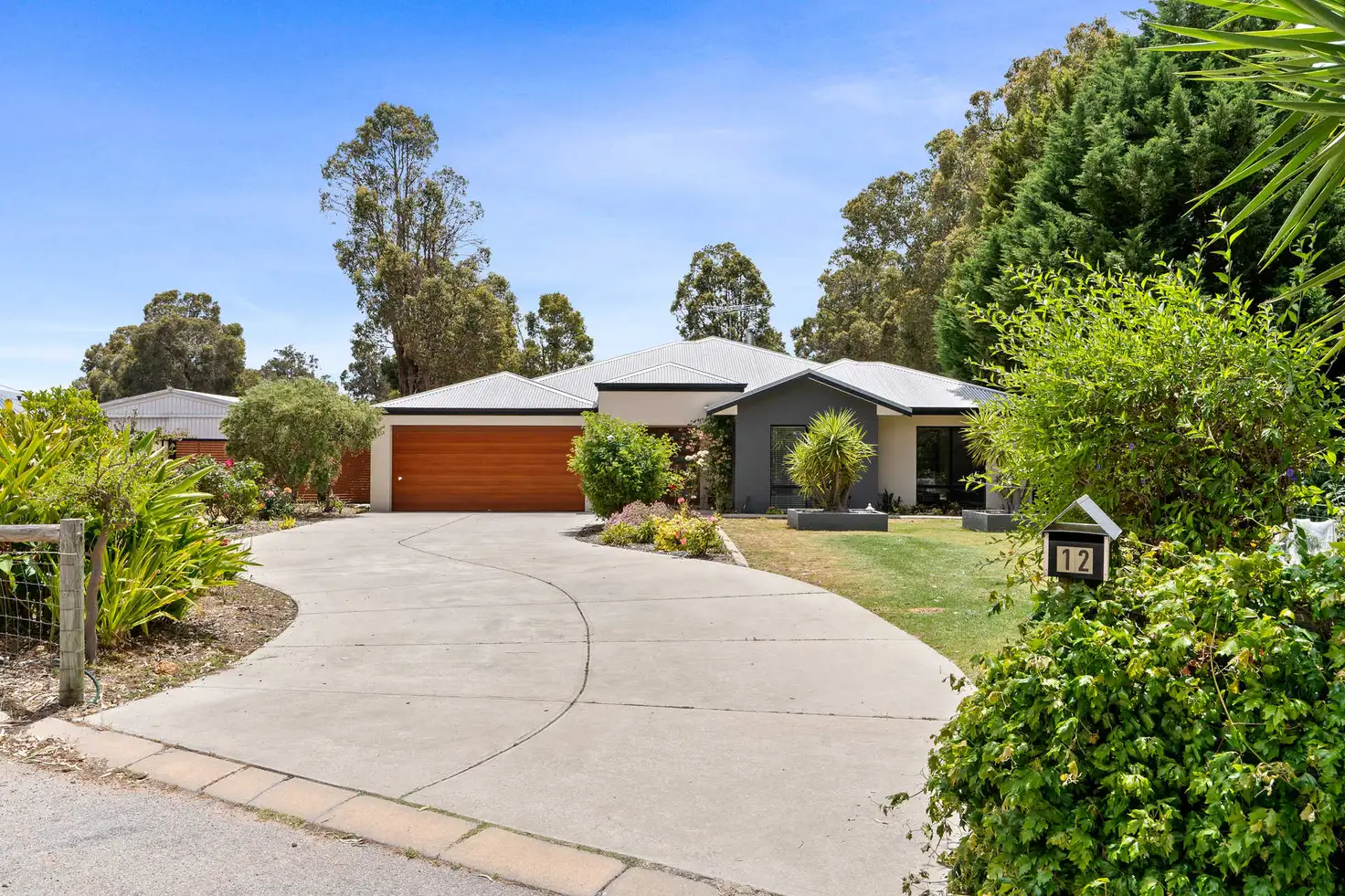 Main view of Homely house listing, 12 Turner Court, Mount Helena WA 6082