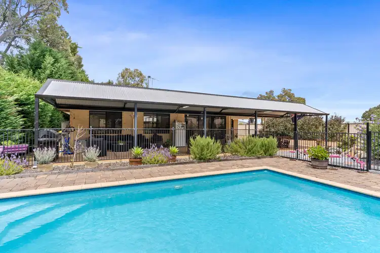 Second view of Homely house listing, 12 Turner Court, Mount Helena WA 6082