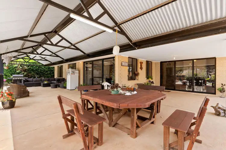 Third view of Homely house listing, 12 Turner Court, Mount Helena WA 6082