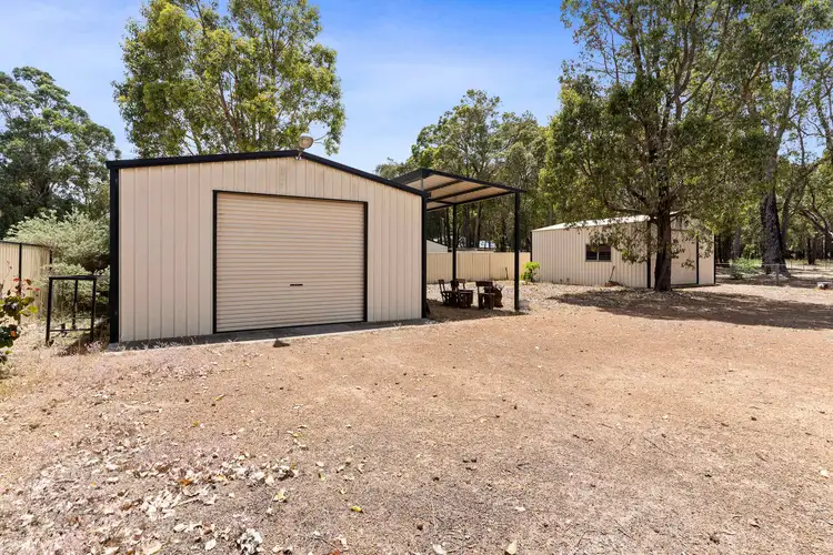 Fourth view of Homely house listing, 12 Turner Court, Mount Helena WA 6082