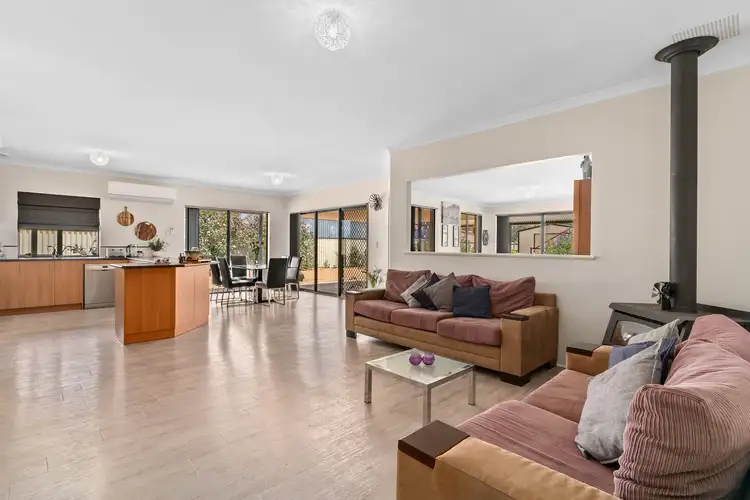 Sixth view of Homely house listing, 12 Turner Court, Mount Helena WA 6082