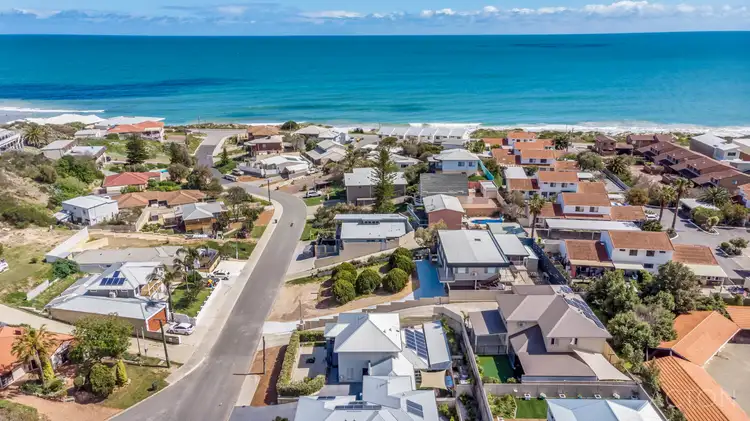 Main view of Homely house listing, 16B Valley Road, Halls Head WA 6210