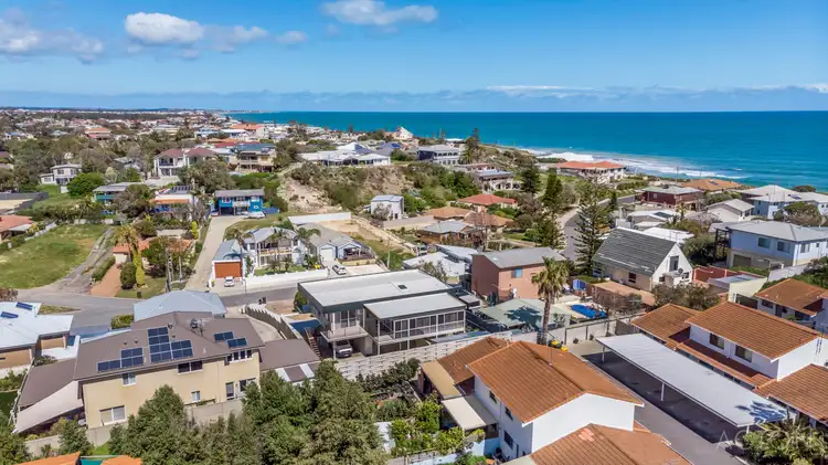Second view of Homely house listing, 16B Valley Road, Halls Head WA 6210