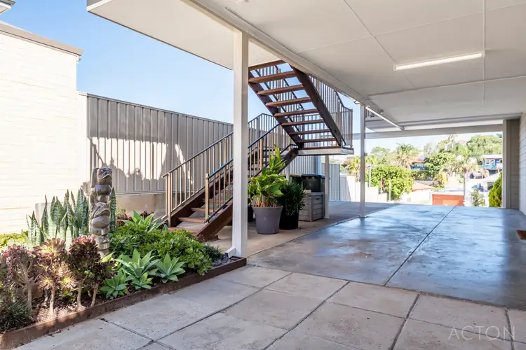 Sixth view of Homely house listing, 16B Valley Road, Halls Head WA 6210