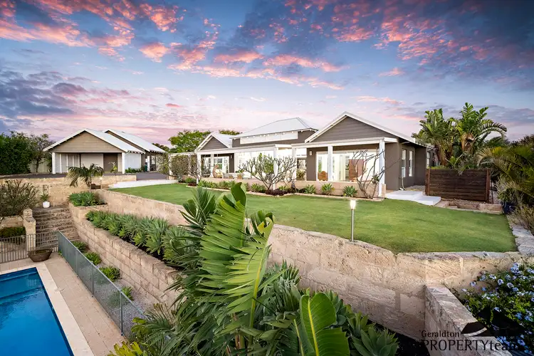 Main view of Homely house listing, 10 Quayside Vista, Drummond Cove WA 6532