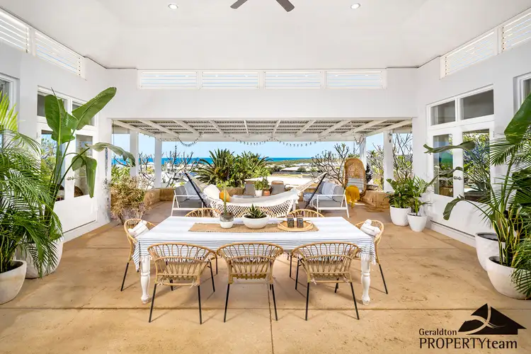 Fifth view of Homely house listing, 10 Quayside Vista, Drummond Cove WA 6532