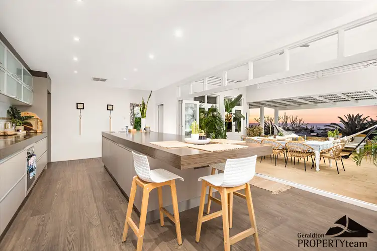 Seventh view of Homely house listing, 10 Quayside Vista, Drummond Cove WA 6532