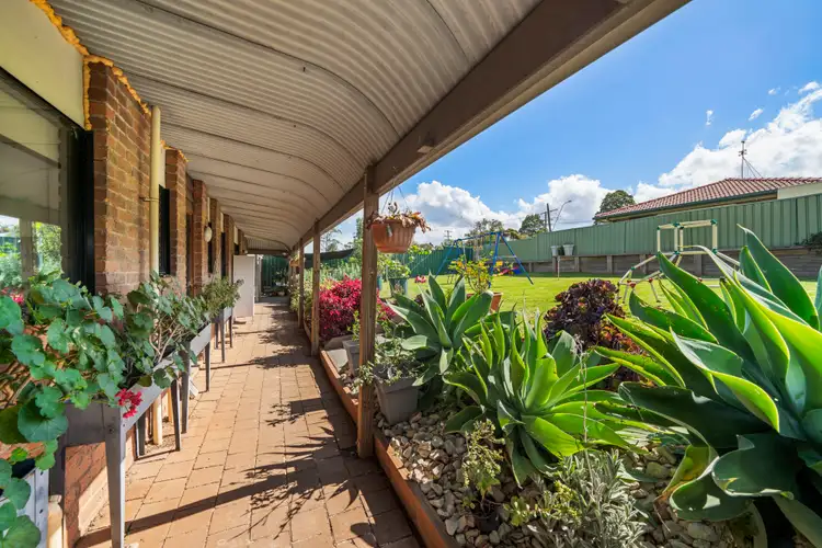 Second view of Homely house listing, 25 Traminer Drive, Wilsonton Heights QLD 4350