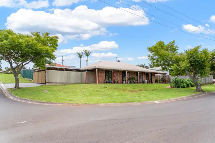 Third view of Homely house listing, 25 Traminer Drive, Wilsonton Heights QLD 4350