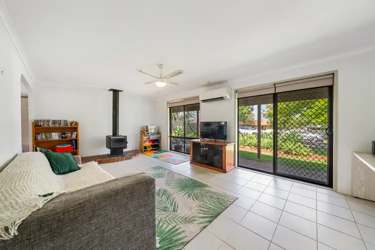 Fourth view of Homely house listing, 25 Traminer Drive, Wilsonton Heights QLD 4350