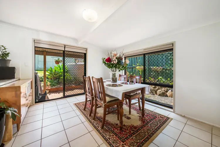 Fifth view of Homely house listing, 25 Traminer Drive, Wilsonton Heights QLD 4350