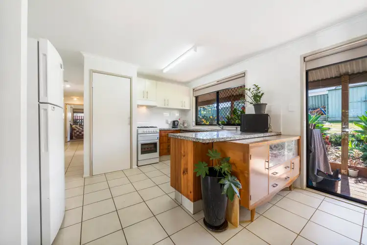 Sixth view of Homely house listing, 25 Traminer Drive, Wilsonton Heights QLD 4350