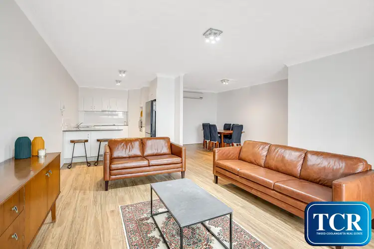 2/1-3 Agnes Street, Tweed Heads South NSW 2486