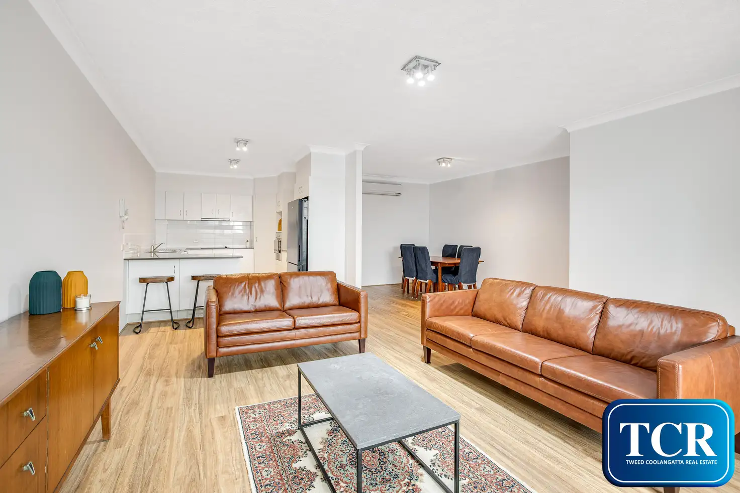 Main view of Homely apartment listing, 2/1-3 Agnes Street, Tweed Heads South NSW 2486
