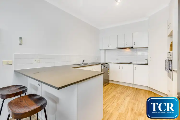 Second view of Homely apartment listing, 2/1-3 Agnes Street, Tweed Heads South NSW 2486