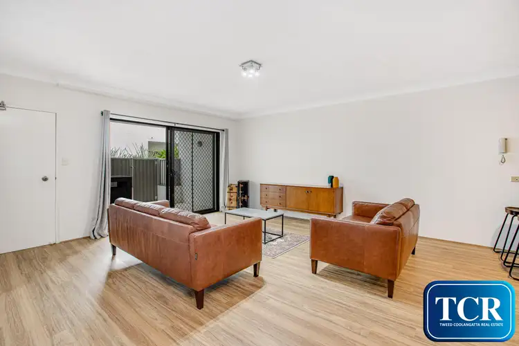 Third view of Homely apartment listing, 2/1-3 Agnes Street, Tweed Heads South NSW 2486