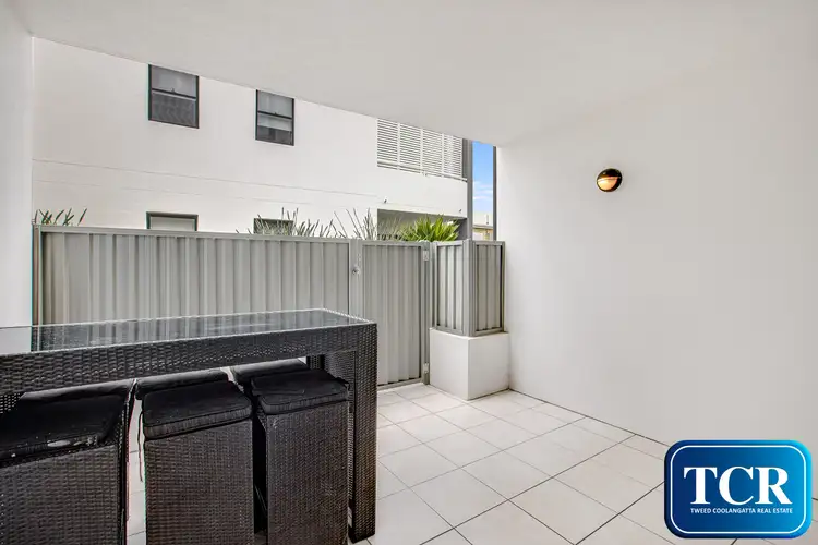 Fourth view of Homely apartment listing, 2/1-3 Agnes Street, Tweed Heads South NSW 2486