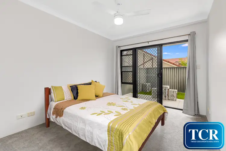 Fifth view of Homely apartment listing, 2/1-3 Agnes Street, Tweed Heads South NSW 2486