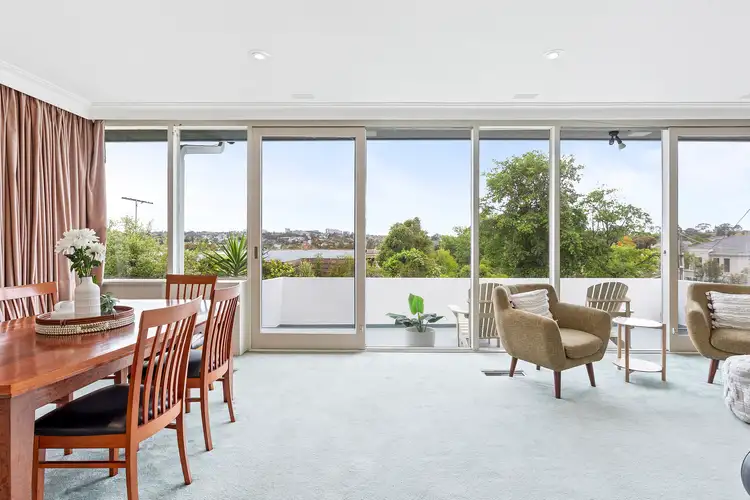 Fourth view of Homely house listing, 8 Earls Court, Balwyn North VIC 3104